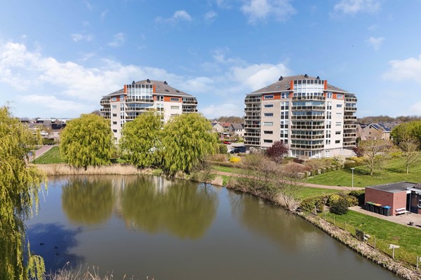 Medium property photo - Beijerland 64, 8302 NV Emmeloord